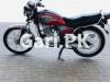 Suzuki GS 150 2012 for Sale in Sialkot