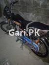 Honda CG 125 2017 for Sale in Karachi