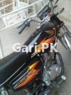 Honda CG 125 2021 for Sale in Multan