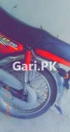 Honda CD 70 2009 for Sale in Lahore