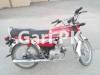 Honda CD 70 2020 for Sale in Lahore