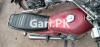 Honda CG 125 2009 for Sale in Lahore