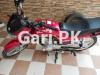 Suzuki GD 110S 2021 for Sale in Karachi