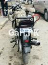 Suzuki GS 150 2015 for Sale in Karachi