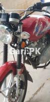 Suzuki GS 150 SE 2019 for Sale in Karachi