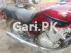 Suzuki GS 150 2019 for Sale in Lahore