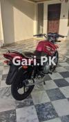 Yamaha YBR 125G 2016 for Sale in Rawalpindi