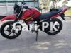 Yamaha YBR 125G 2018 for Sale in Rawalpindi