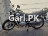 Suzuki GS 150 2019 for Sale in Islamabad