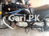 Suzuki GS 150 2017 for Sale in Karachi