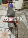 Suzuki GD 110 2014 for Sale in Faisalabad