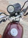 Suzuki GD 110 2015 for Sale in Faisalabad