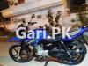 Yamaha YBR 125G 2019 for Sale in Karachi