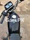 Honda CG 125 2017 for Sale in Karachi