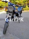 Suzuki GS 150 2016 for Sale in Islamabad