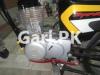 Honda CG 125 2010 for Sale in Lahore