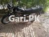 Suzuki GS 150 2014 for Sale in Faisalabad