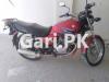 Suzuki GS 150 2016 for Sale in Rawalpindi