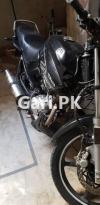 Yamaha YBR 125 2018 for Sale in Multan