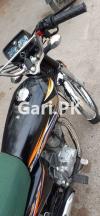 Honda CG 125 2018 for Sale in Karachi