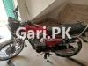 Honda CG 125 2020 for Sale in Rawalpindi