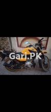 Yamaha YBR 125G 2019 for Sale in Sialkot