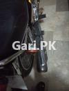 Honda CG 125 2021 for Sale in Karachi