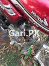 Honda CD 70 2011 for Sale in Mianwali