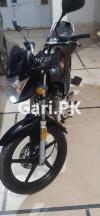 Yamaha YBR 125 2019 for Sale in Karachi