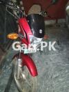 Suzuki GD 110 2019 for Sale in Faisalabad