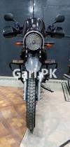 Yamaha YBR 125G 2021 for Sale in Karachi