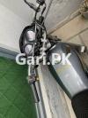 Honda CD 70 2021 for Sale in Lahore
