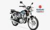 Suzuki GS 150 2021 for Sale in Lahore