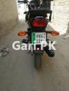 Suzuki GD 110S 2019 for Sale in Multan