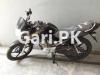 Yamaha YBR 125 2021 for Sale in Lahore