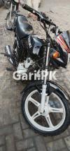 Suzuki GD 110S 2015 for Sale in Karachi