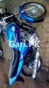 Yamaha YB 125Z 2021 for Sale in Chakwal