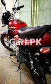 Yamaha YB 125Z 2021 for Sale in Rawalpindi