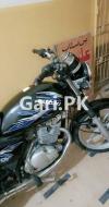 Suzuki GS 150 SE 2019 for Sale in Karachi