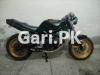 Suzuki Bandit 1989 for Sale in Lahore