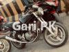 Suzuki Bandit 1984 for Sale in Bahawalpur