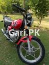 Suzuki GS 150 SE 2019 for Sale in Lahore