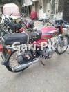 Suzuki SHOGUN 2006 for Sale in Karachi