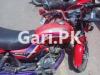 Honda Deluxe 2013 for Sale in Faisalabad