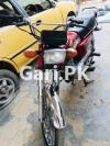 Honda CG 125 2018 for Sale in Karachi