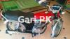 Honda CG 125 2018 for Sale in Abbottabad