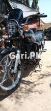 Suzuki GS 150 2011 for Sale in Karachi