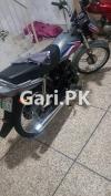 Honda CD 70 2018 for Sale in Lahore