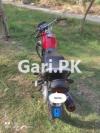 Honda CG 125 2018 for Sale in Islamabad