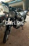 Suzuki GS 150 2019 for Sale in Karachi